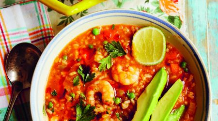 5426 Keshia Sakarah Shrimp Asapao 013