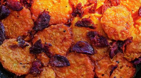 Chorizo Patatas Chorizo 0007