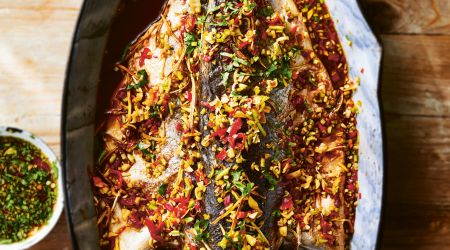 13 9 24 Roti King Mains Baked Sea Bass 2