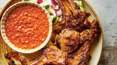 13 9 24 Roti King Mains Satay 2 2