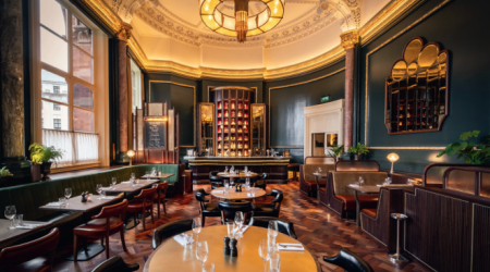 Hawksmoor