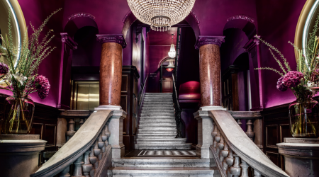 Hotel Josefine Vienna