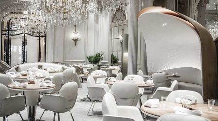 Plaza Athenee Alain Ducasse Au Plaza Athenee C Pierre Monetta 17