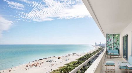 Faena Hotel South View Photo By Nik Koenig