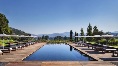 Six Senses Douro Valley 2