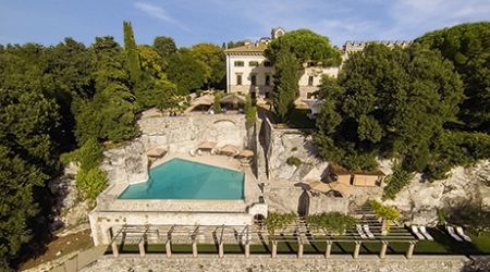 Borgo Pignano Volterra Florence Tuscany Italy