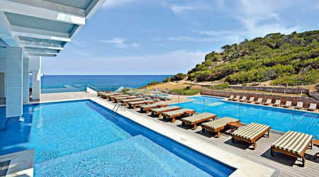 41 Sol Beach House Ibiza  Pool