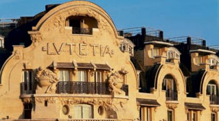 Lutetia Exterior 21