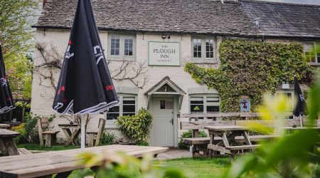 The Plough External 2