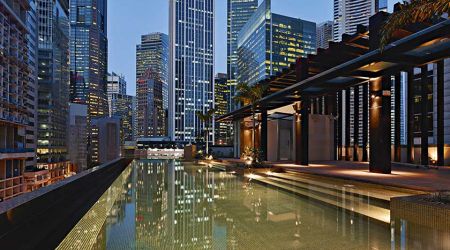 Sofitel  So  Singapore 1