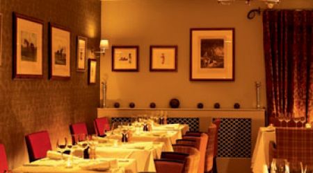 The  Rutland  Restaurant At The  Black  Swan  Hotel   Email Version