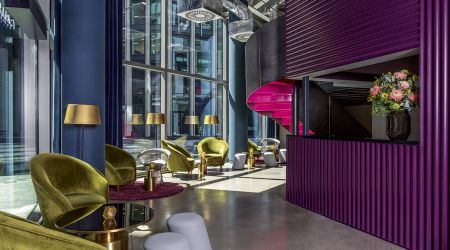 Sea Containers London Gallery 2