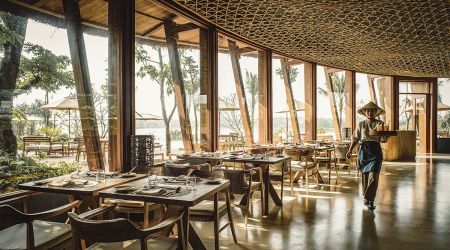 The Fisherman 3 Indoor 1 Namia River Retreat