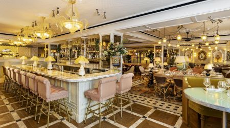 Lilibets Restaurant Claire Menary 2